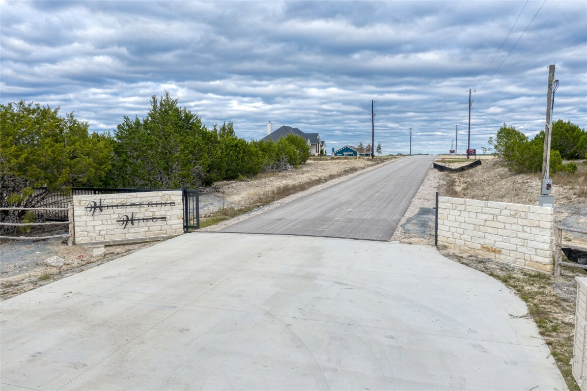 Property Photo: 202 Whispering Wind Road TX 78605