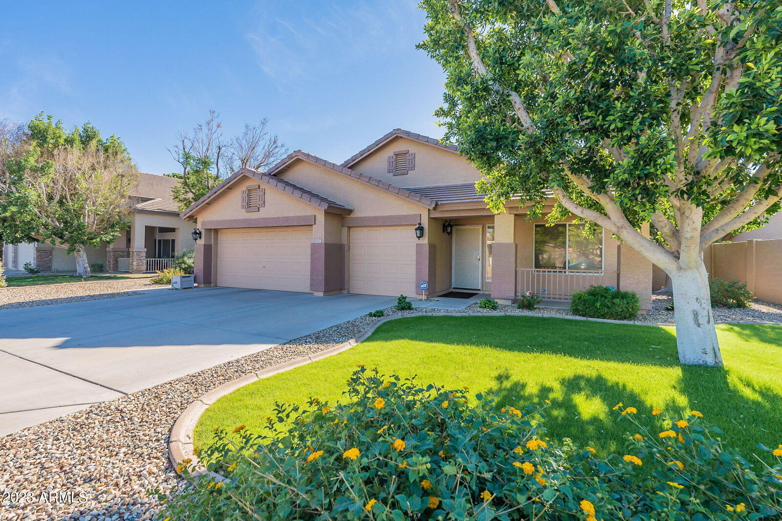 3 bed Peoria home for sale 8237 W Adam Avenue, Peoria, AZ 85382