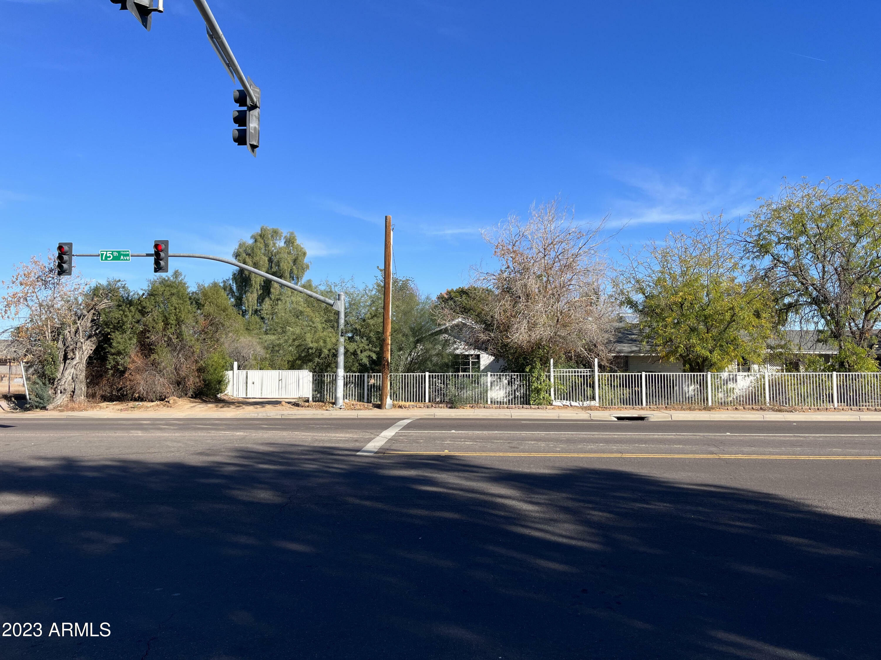 Property Photo:  6439 N 75th Avenue  AZ 85303 