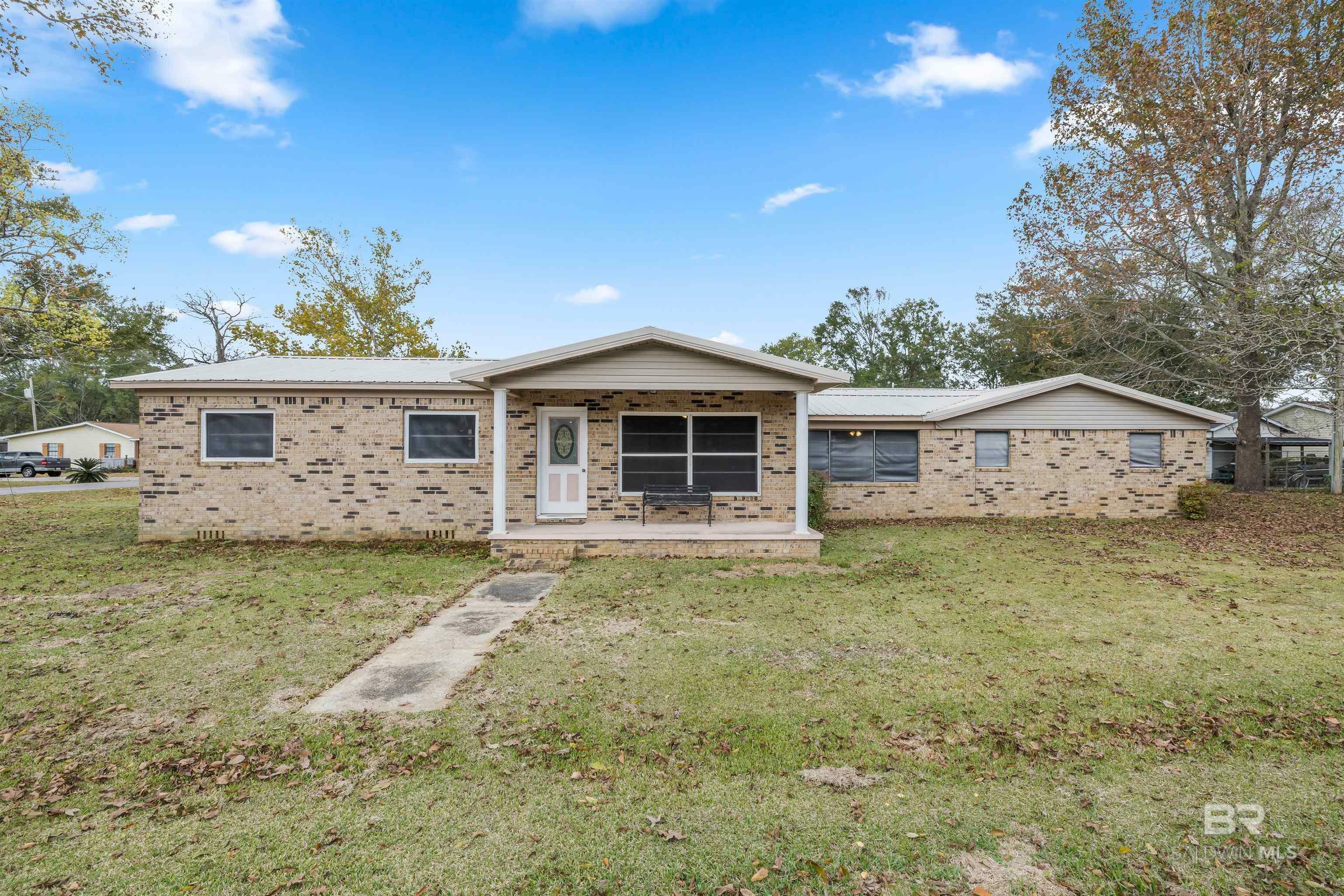 22918 Wheatley Street  Robertsdale AL 36567 photo