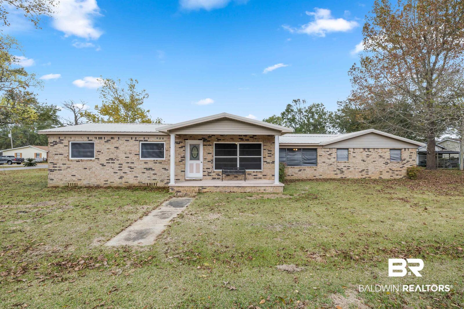 Property Photo:  22918 Wheatley Street  AL 36567 