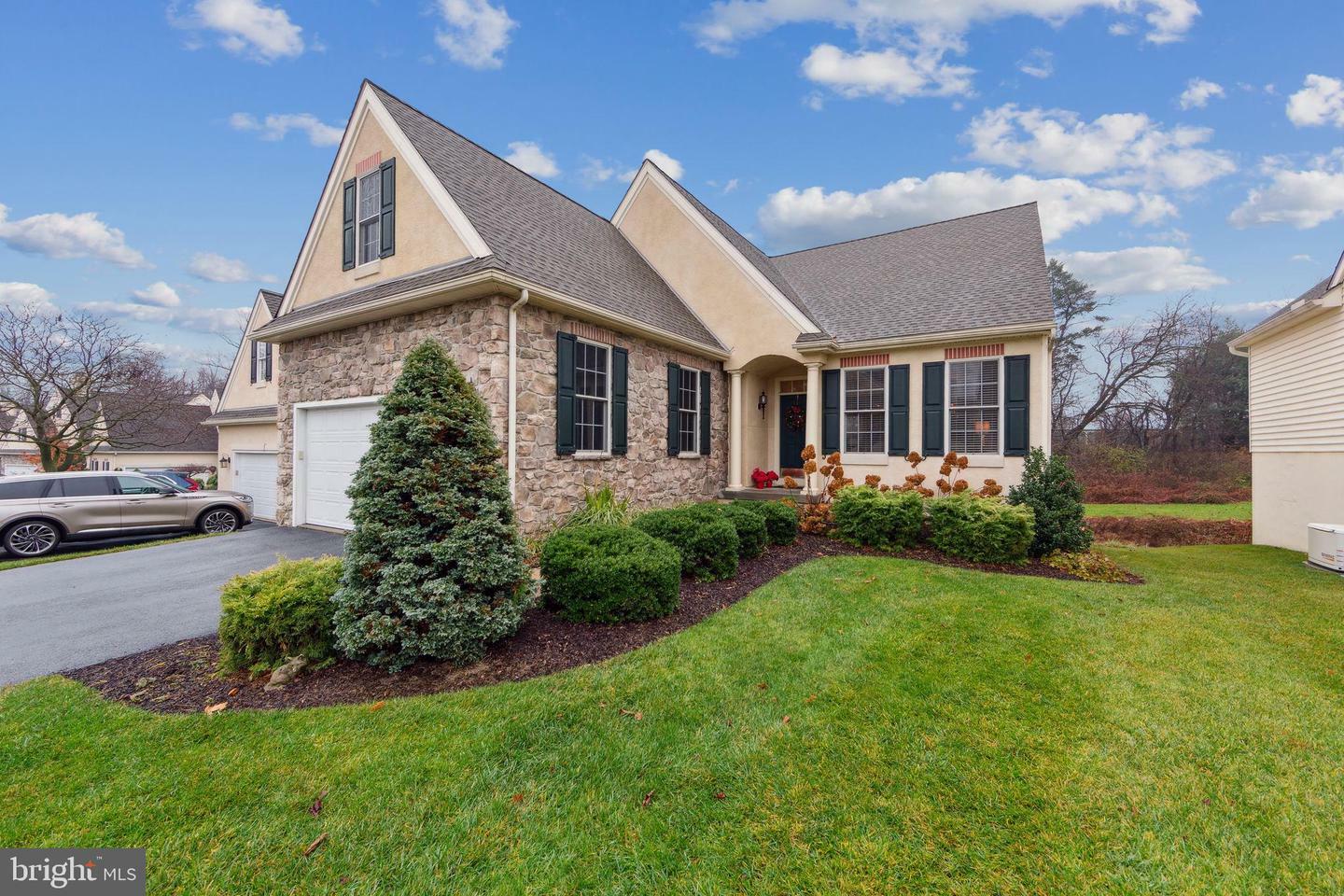 Property Photo:  110 Longo Drive  PA 19311 