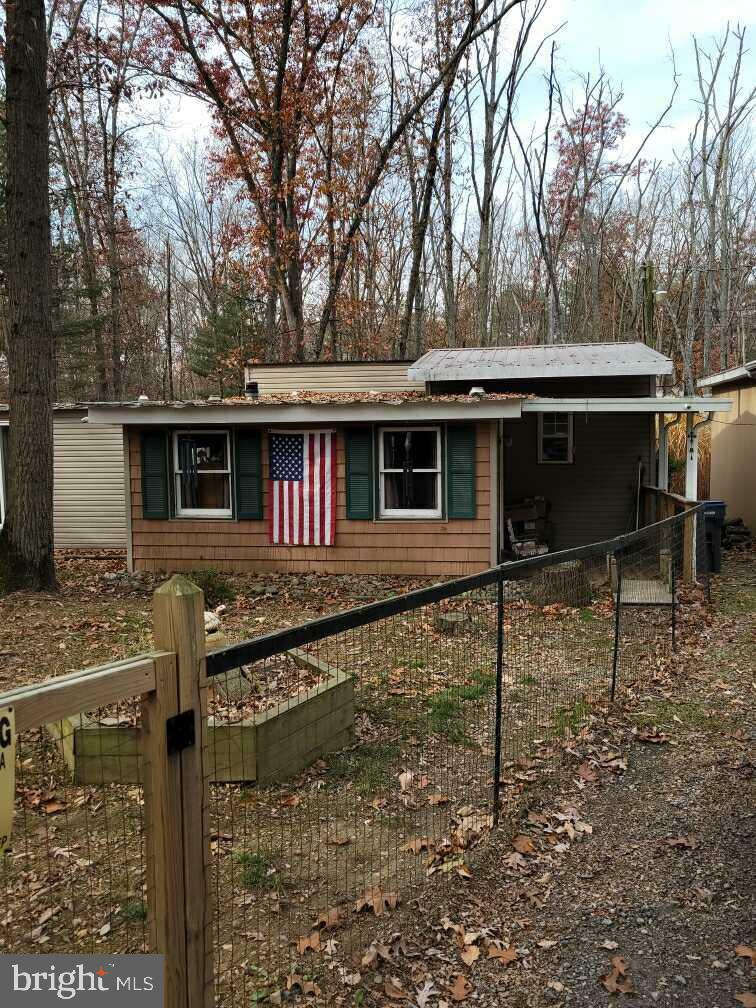 Property Photo:  1402 Pine Road  PA 17015 