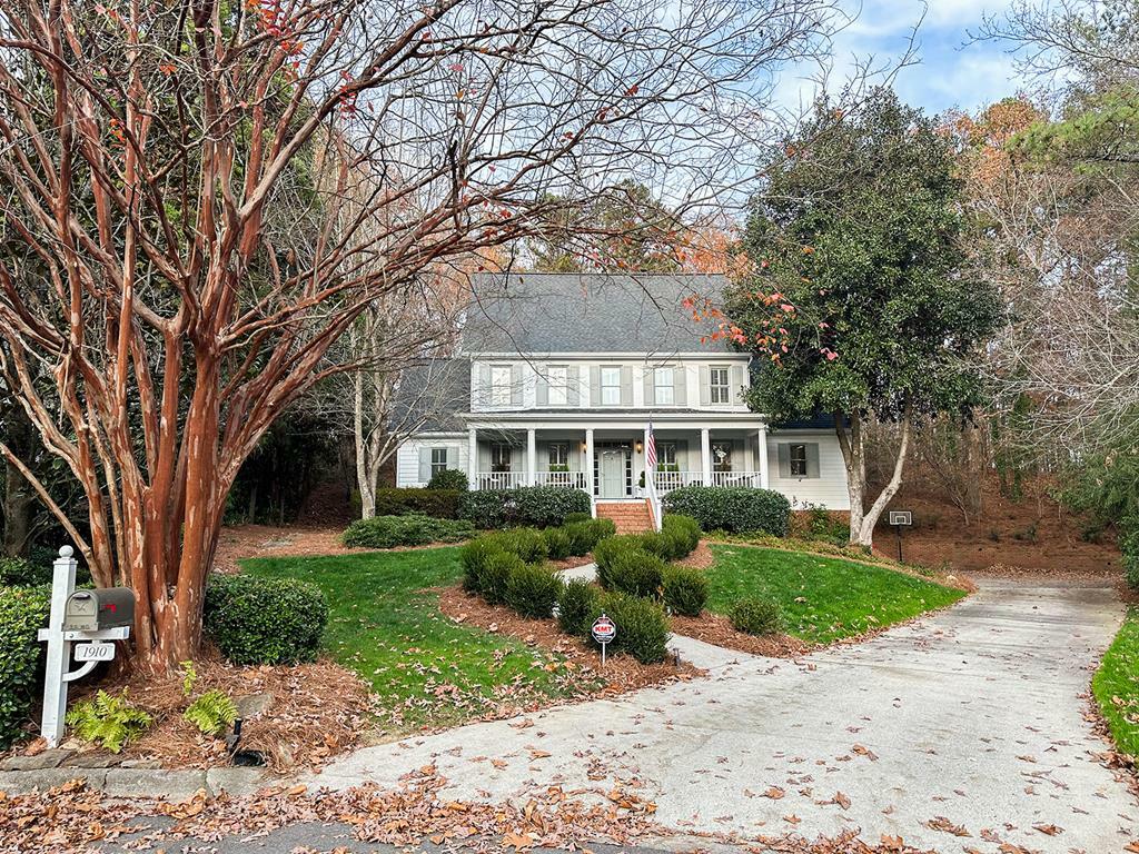 Property Photo:  1910 Cameron Drive  GA 30720 