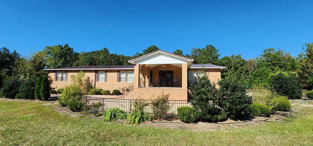 Property Photo:  3112 Santee River Road  SC 29479 