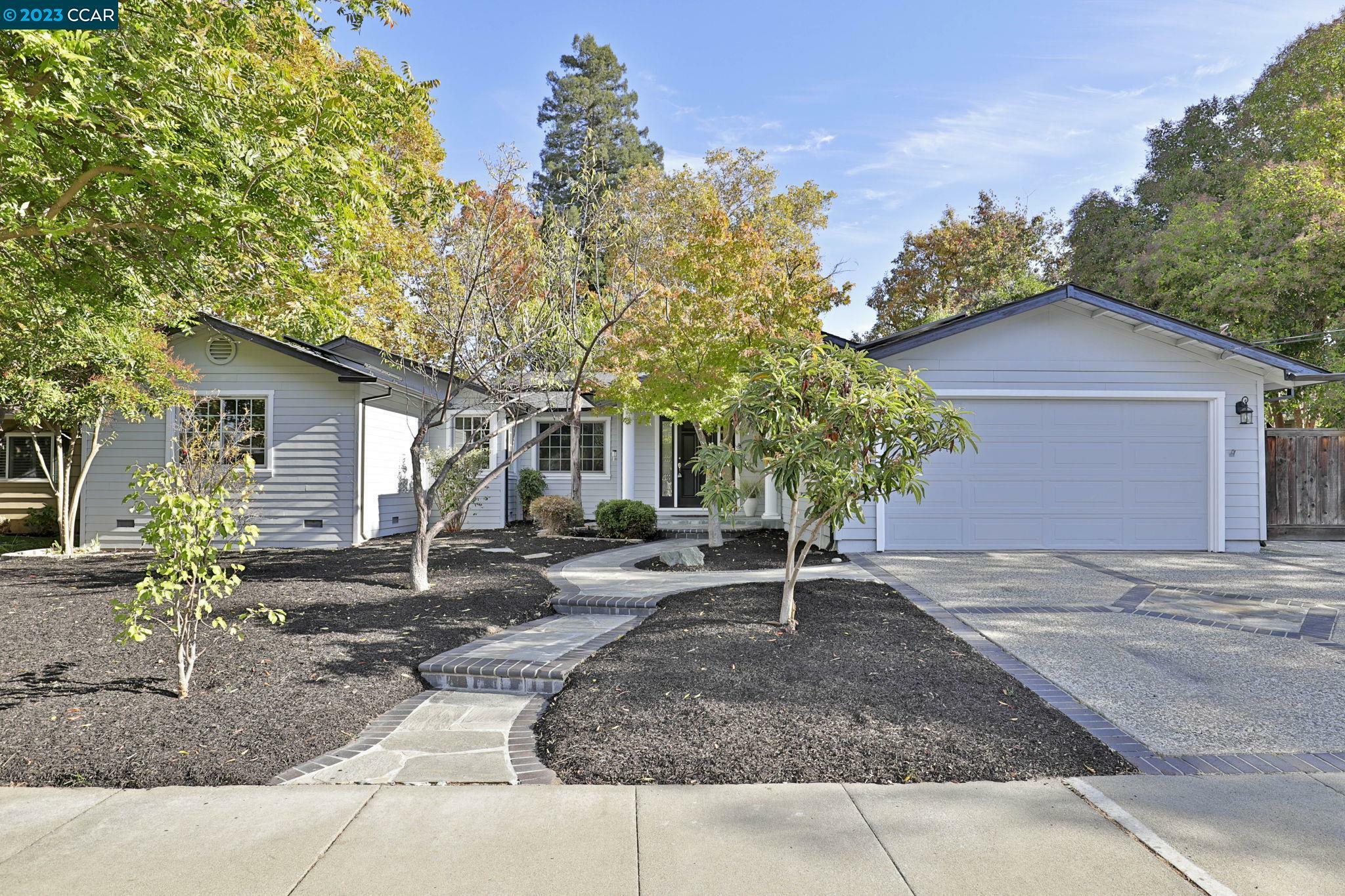 Property Photo:  434 Peppertree Rd  CA 94598 