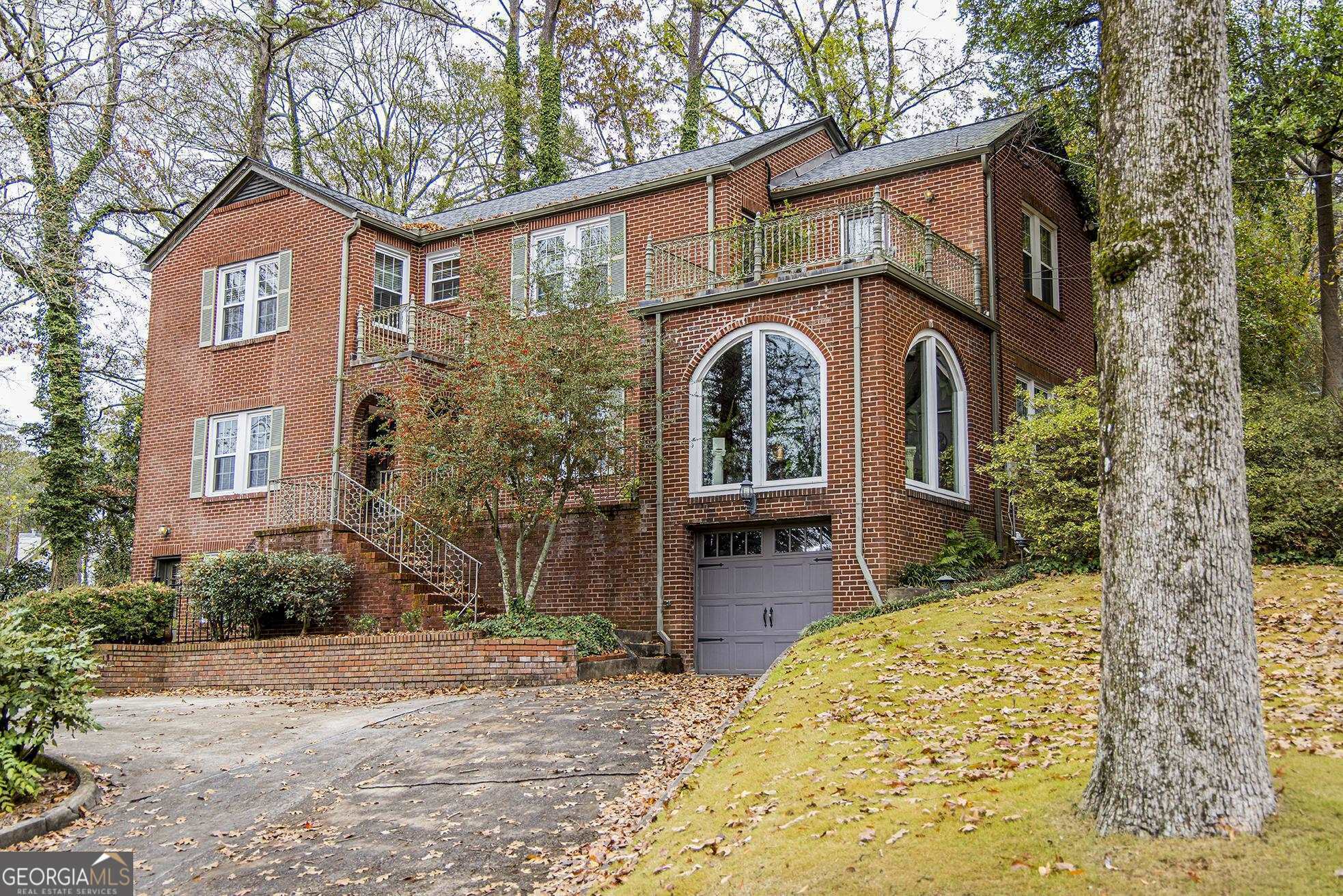 Property Photo:  3 Vassar Drive  GA 30161 