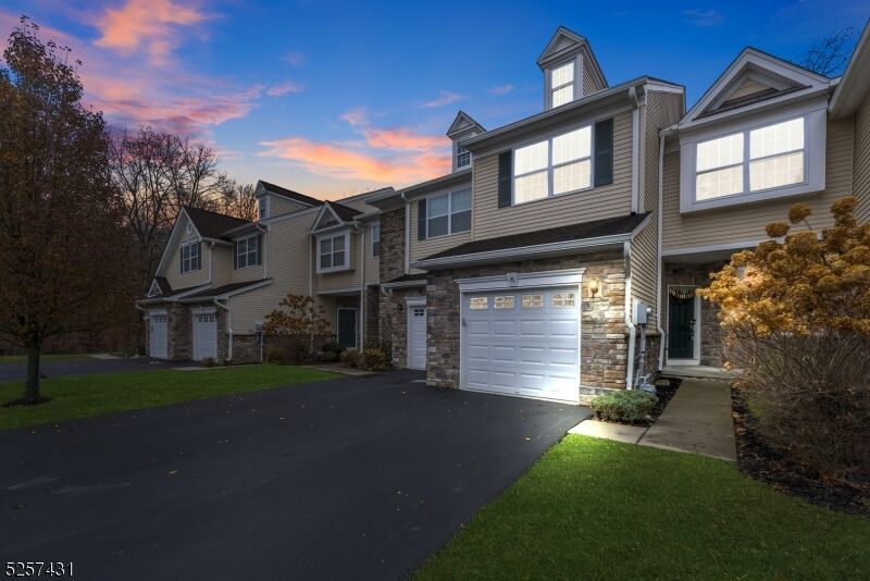 Property Photo: 16 Julia Pl NJ 07828