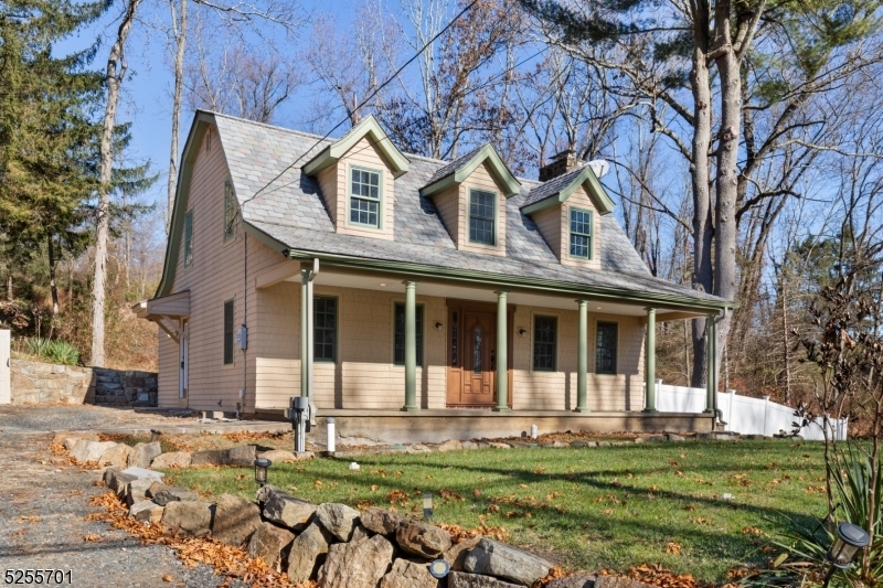 Property Photo: 75 South Rd NJ 07930