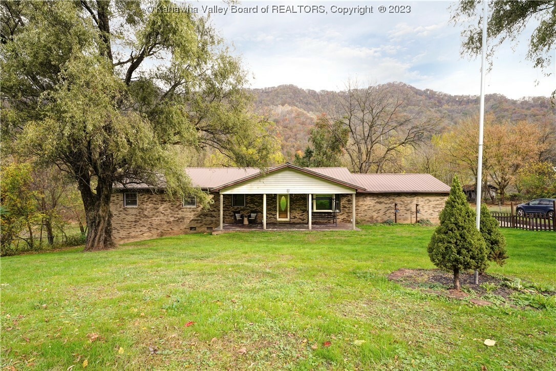 Property Photo: 293 Deepwater Station Road WV 25057