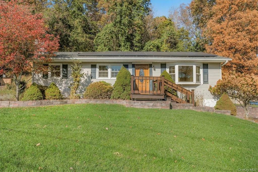 Property Photo:  13 Mari Road  NY 10918 