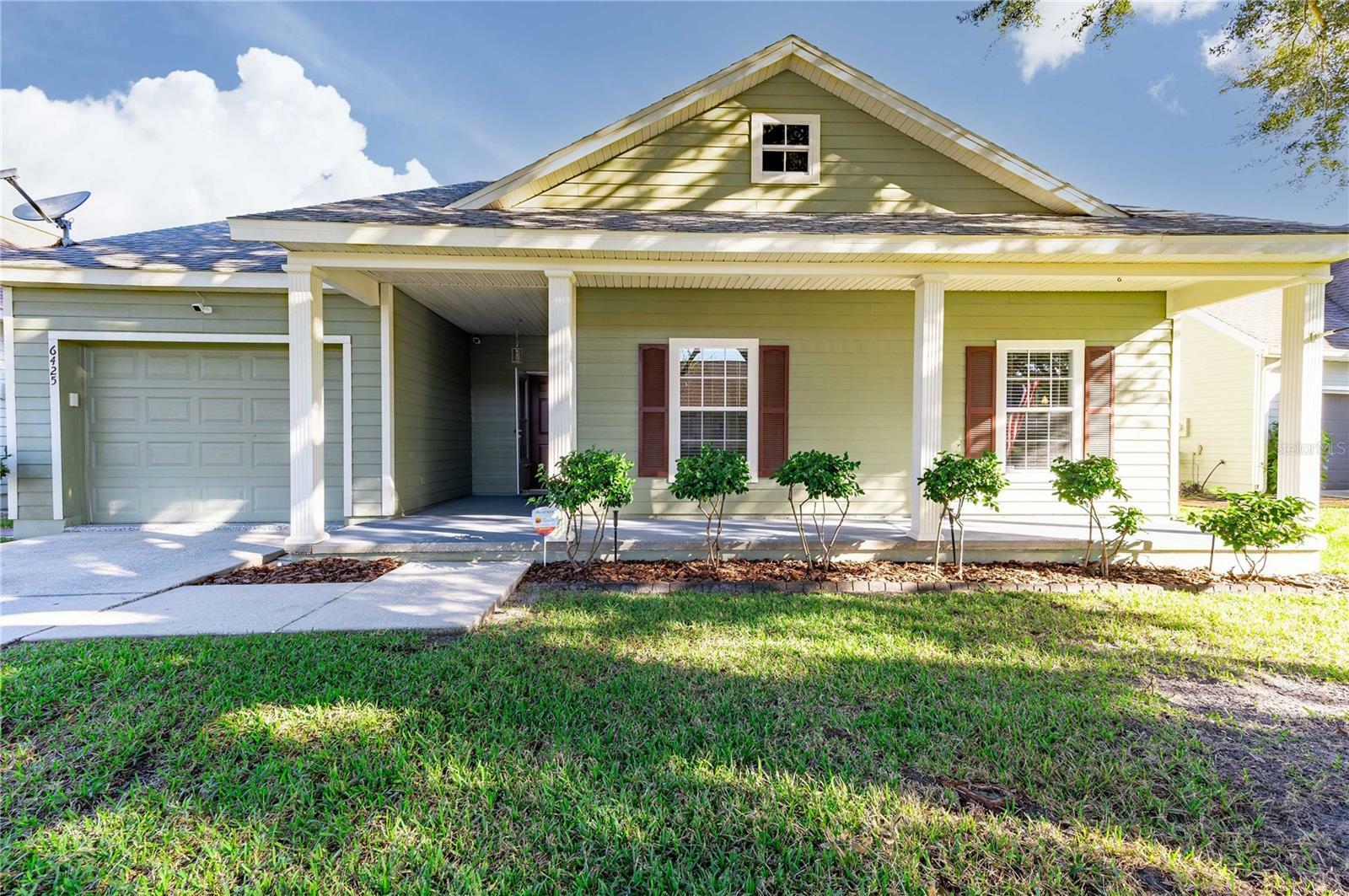 Property Photo:  6425 Ashville Drive  FL 33542 