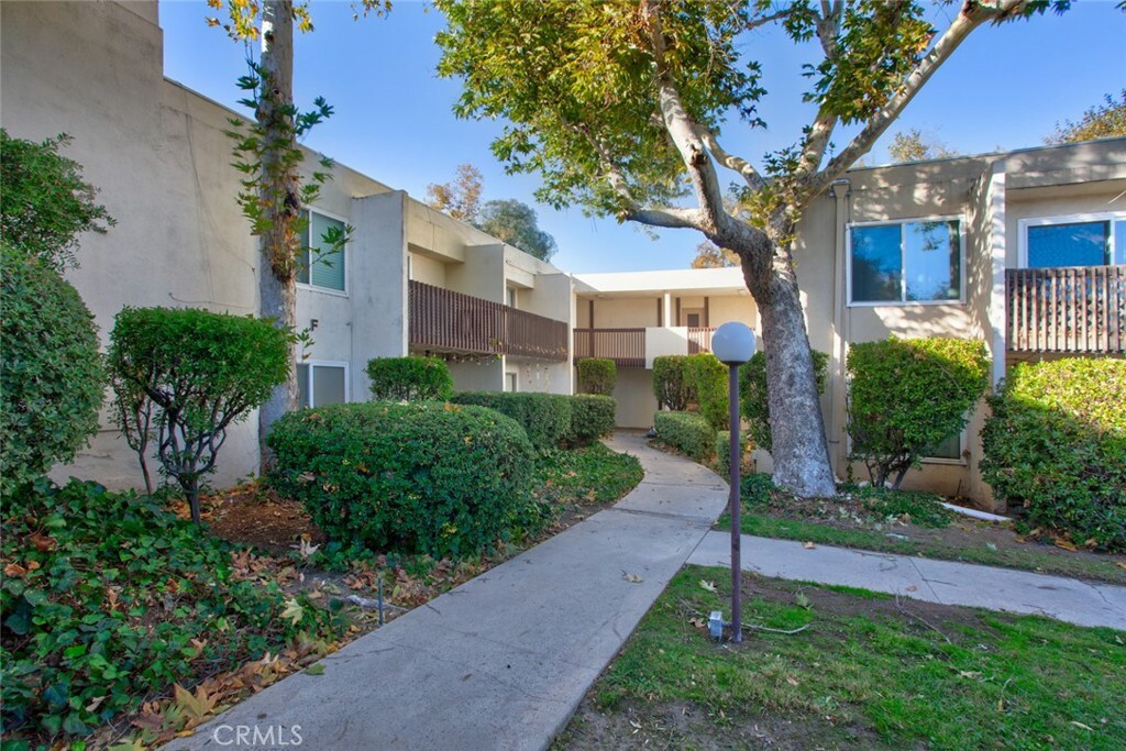 Property Photo:  23515 Lyons Avenue 247  CA 91355 