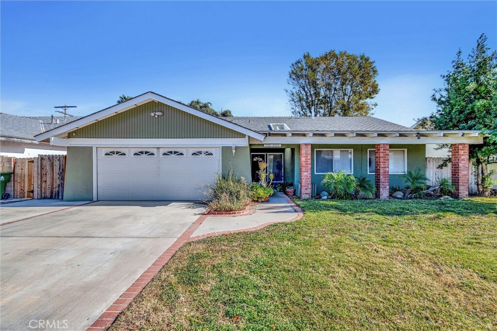 Property Photo:  7752 Vicky Avenue  CA 91304 