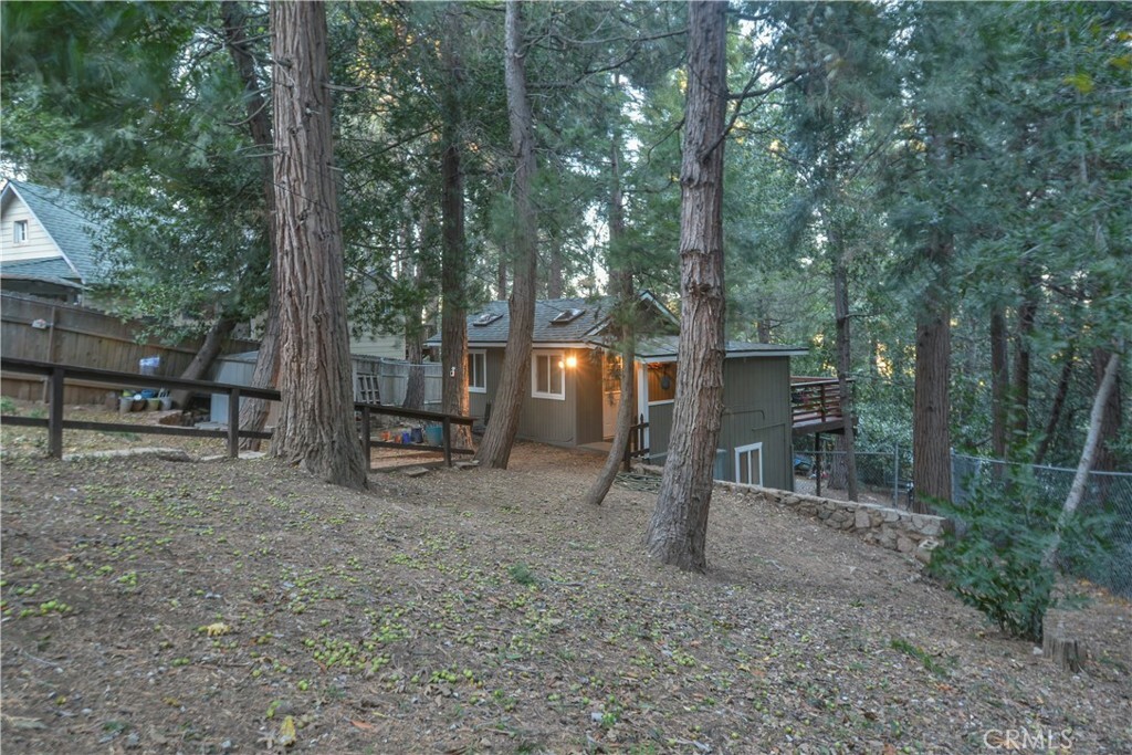 Property Photo:  23336 Crest Forest Drive  CA 92325 