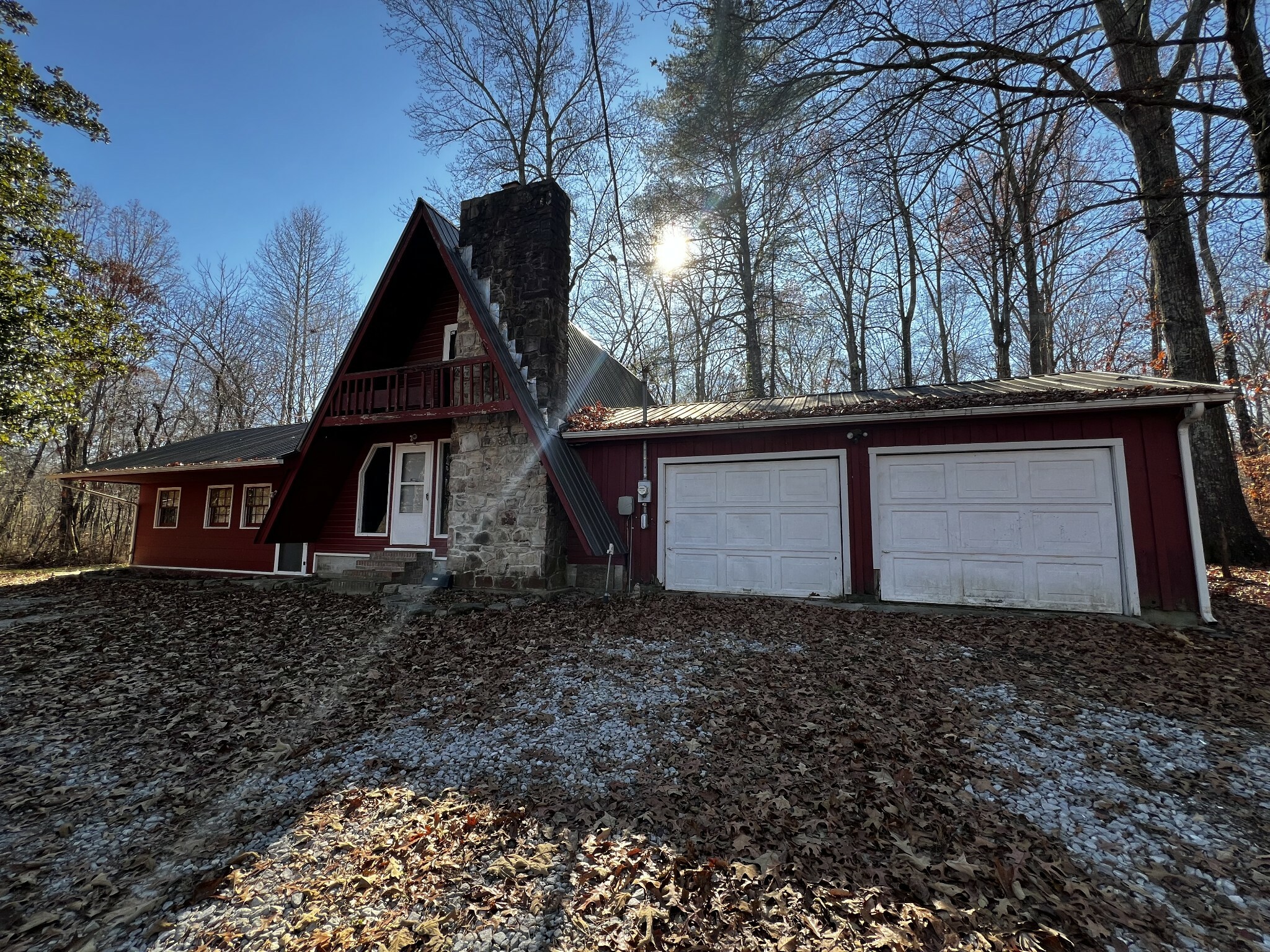 Property Photo:  2342 Miller Crossroads Rd  TN 37342 