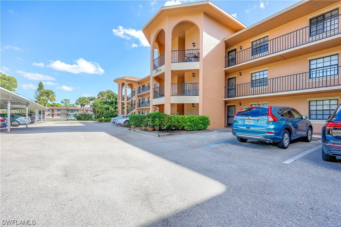 Property Photo:  5535 Rattlesnake Hammock Road 203  FL 34113 