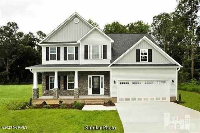 Property Photo: 60 S Ardsley Lane NC 28457