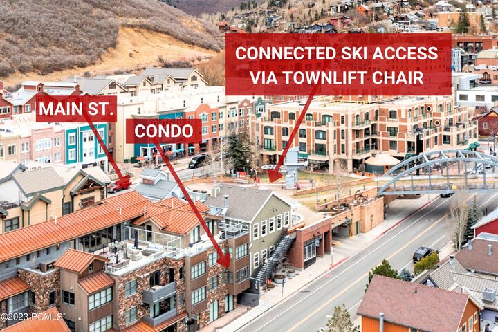 820 Park Avenue # 203  Park City UT 84060 photo