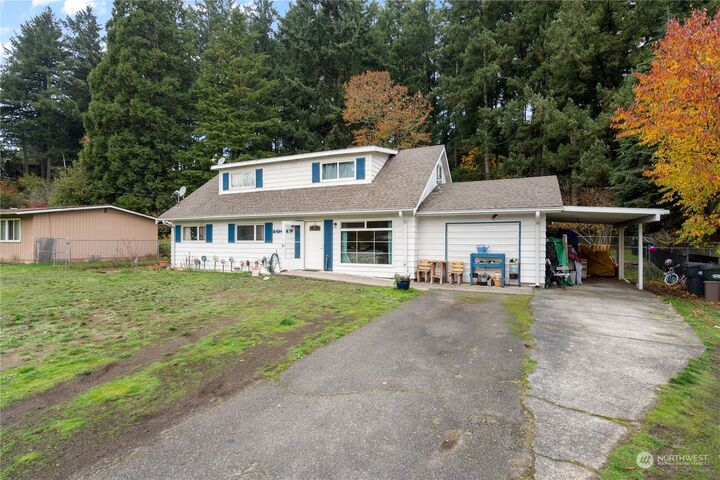 Property Photo:  10017 114th Street SW  WA 98498 