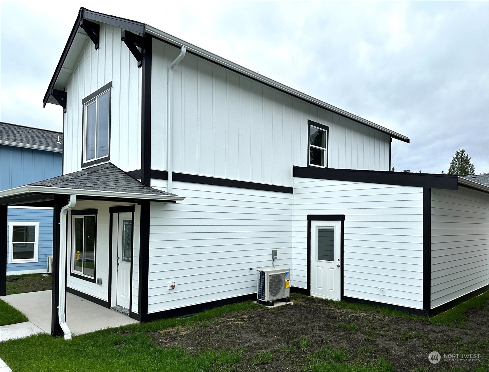 Property Photo: 3620 Commercial Avenue B WA 98221