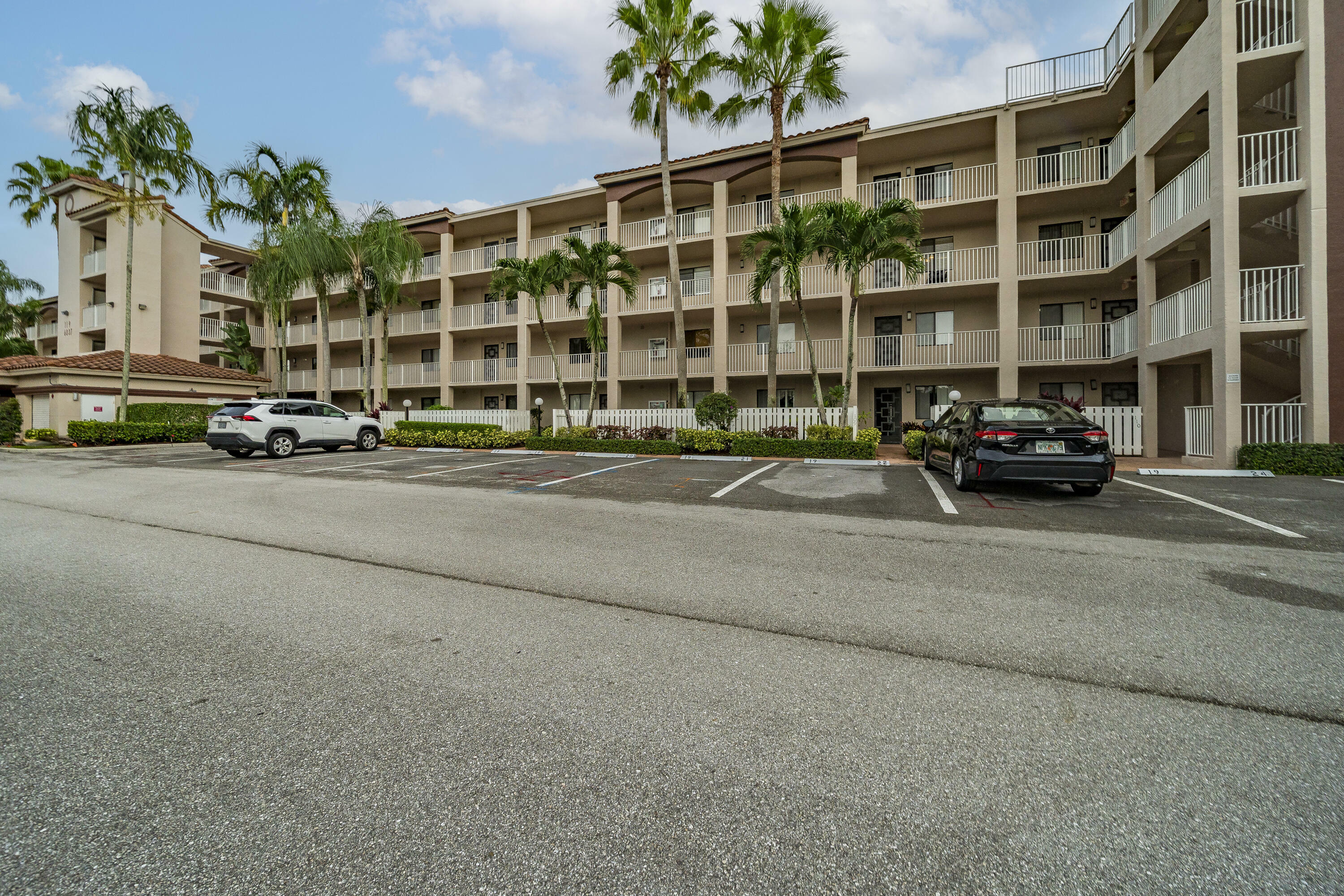 Property Photo:  6037 Pointe Regal Circle 304  FL 33484 