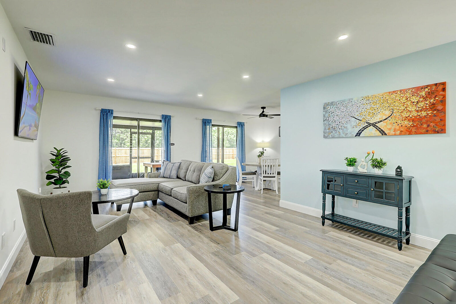 Property Photo:  2070 SE West Dunbrooke Circle  FL 34952 