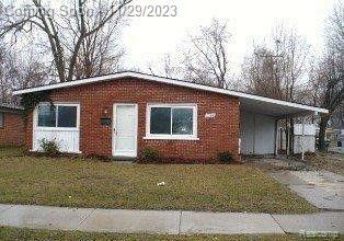 Property Photo:  1504 Moulin Ave  MI 48071 