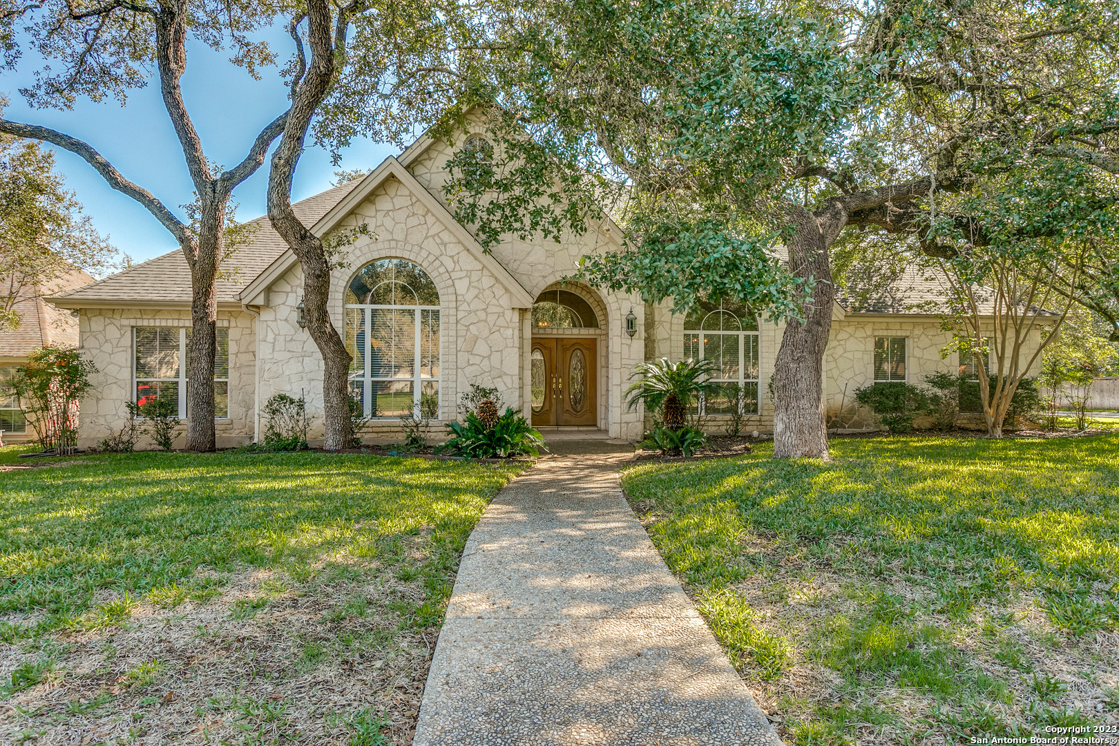 Property Photo:  18402 Emerald Oaks Dr  TX 78259 