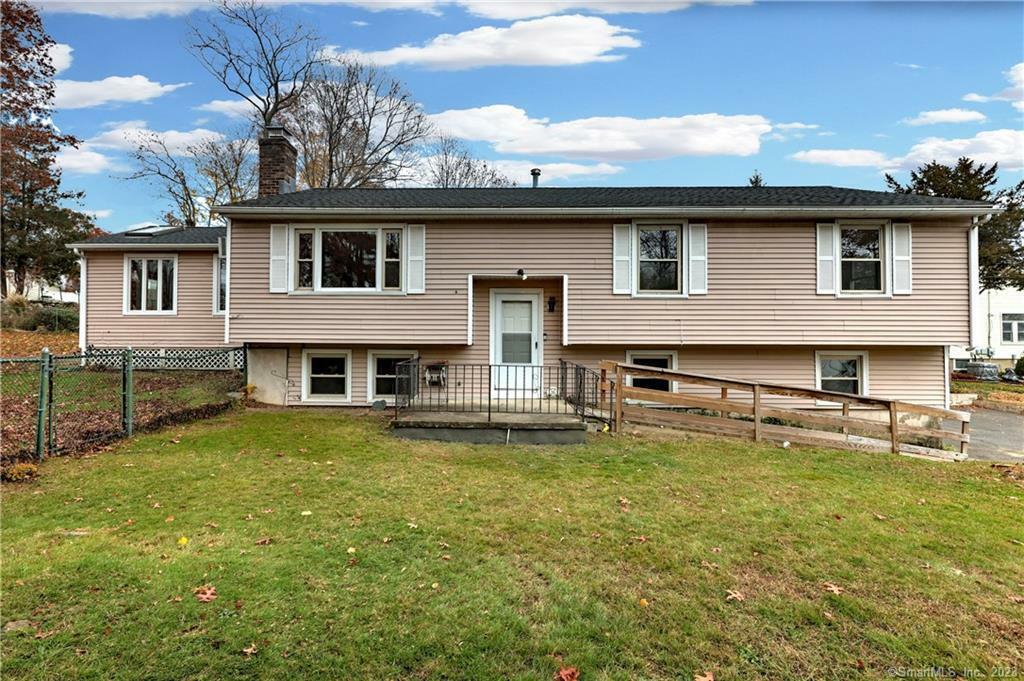 Property Photo: 3771 Main Street CT 06614