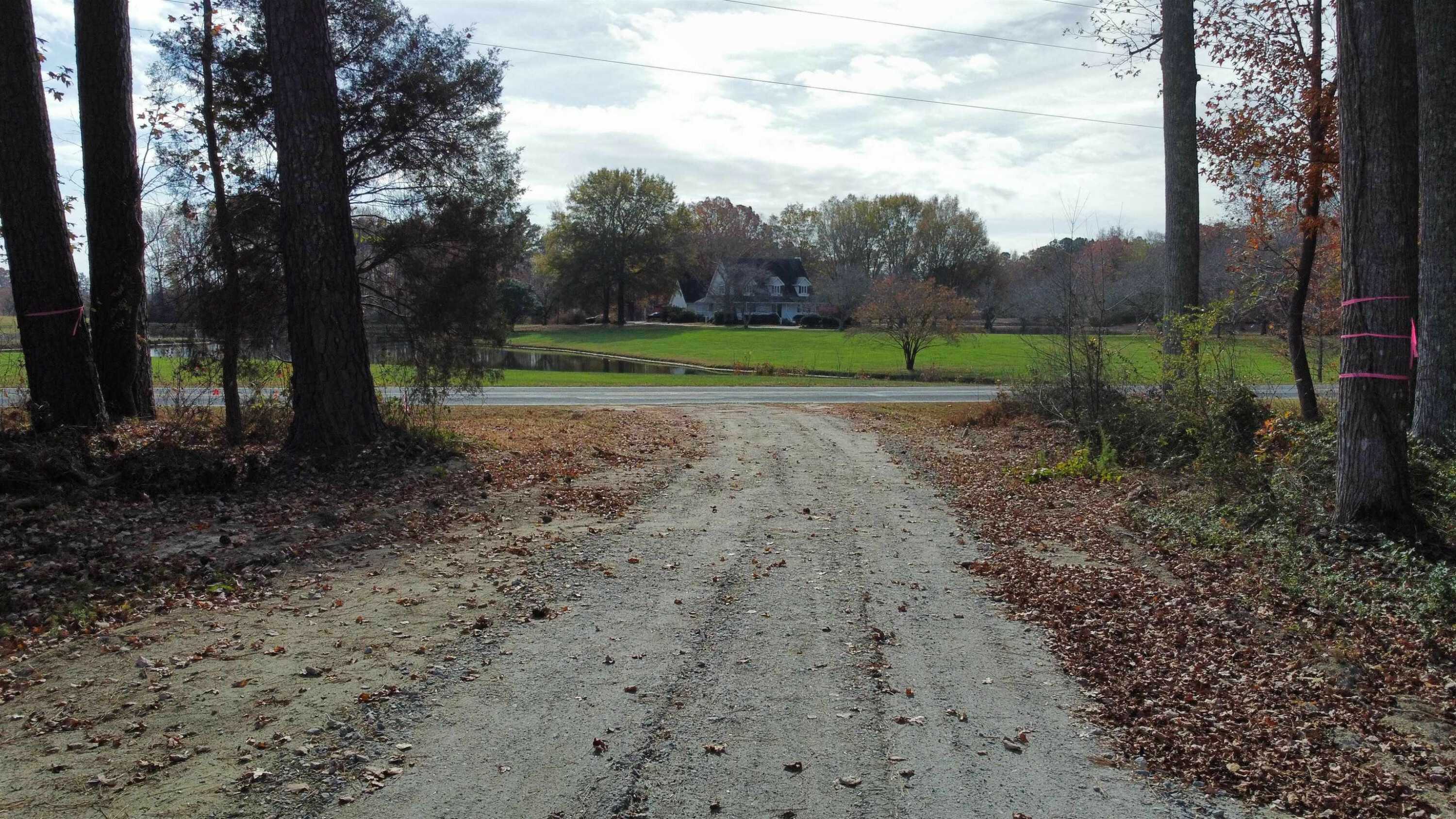 Property Photo:  0 Duke Memorial Road  NC 27549 