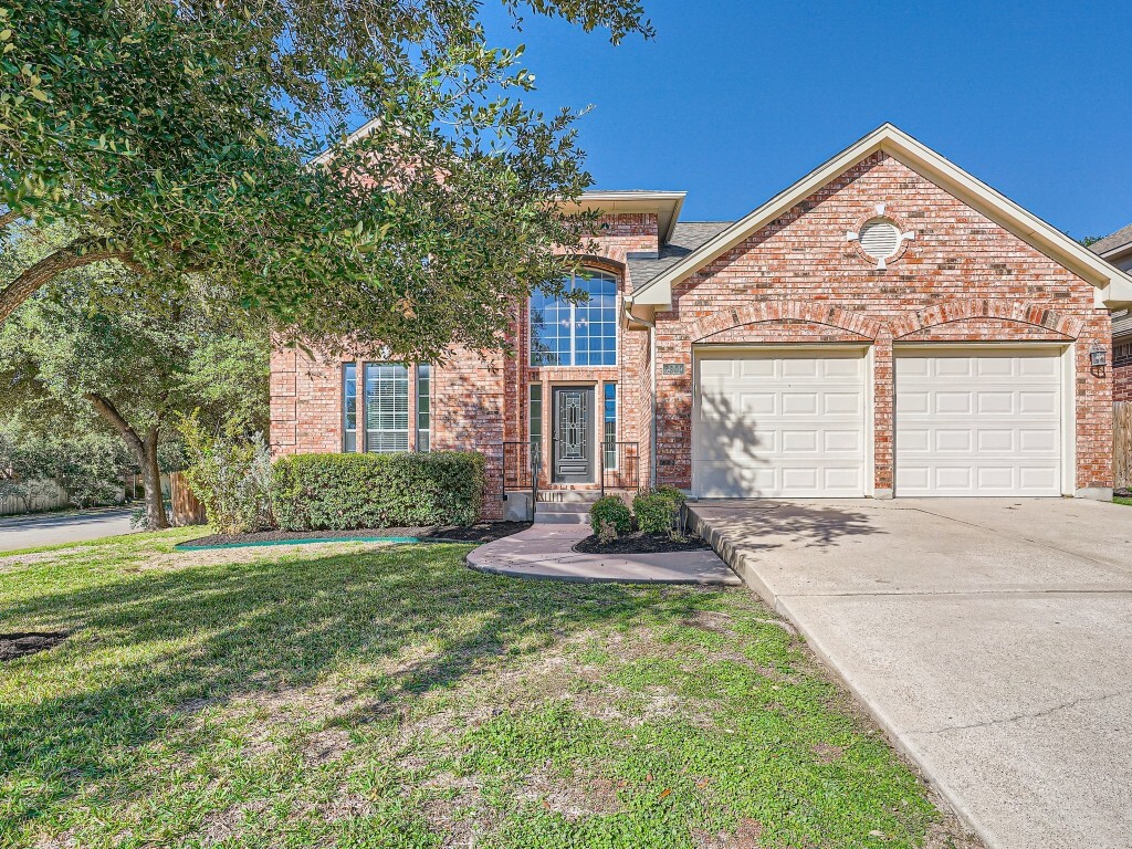 Property Photo: 2900 Grimes Ranch Road TX 78732