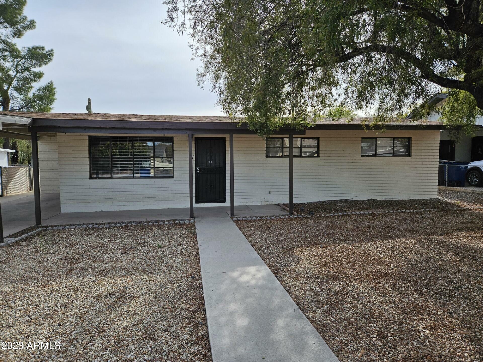 Property Photo:  471 S Oxbow Drive  AZ 85390 