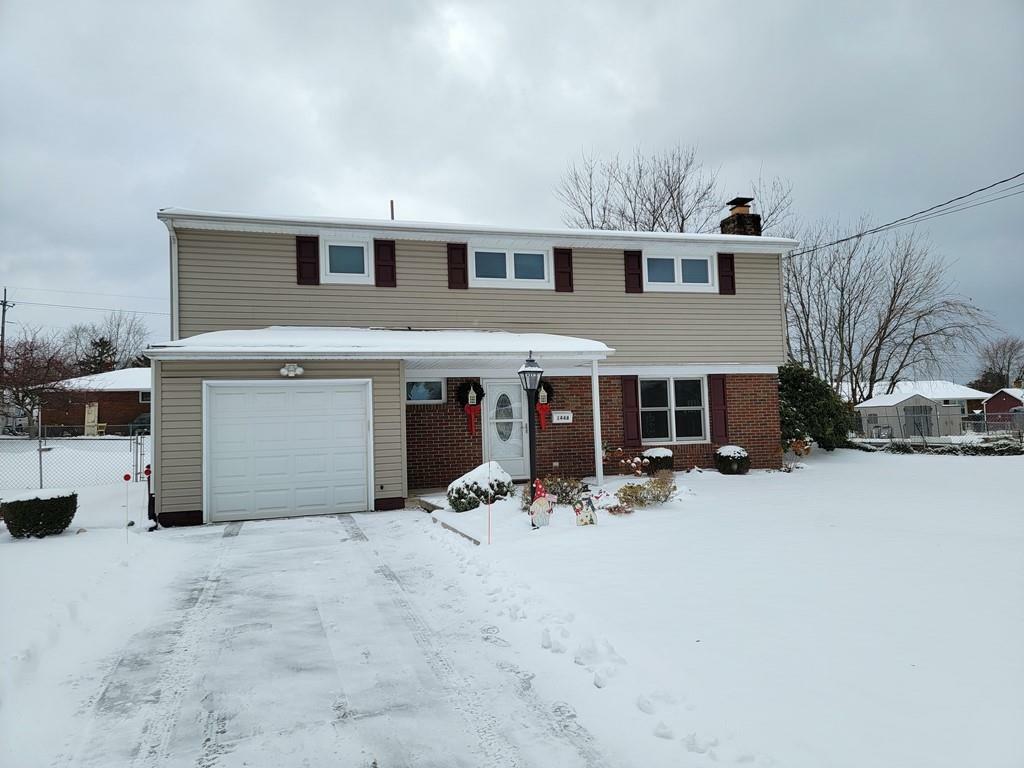 Property Photo:  1448 W 43rd Street  PA 16509 