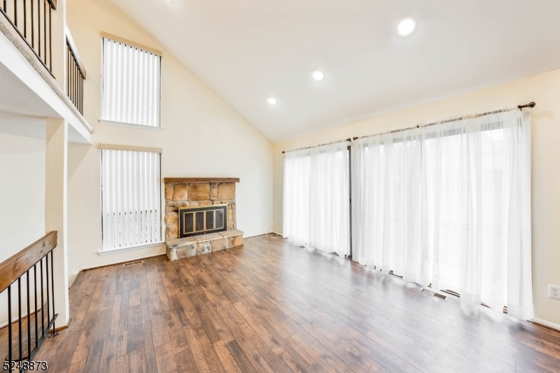 Property Photo: 277 Gemini Dr 1B NJ 08844