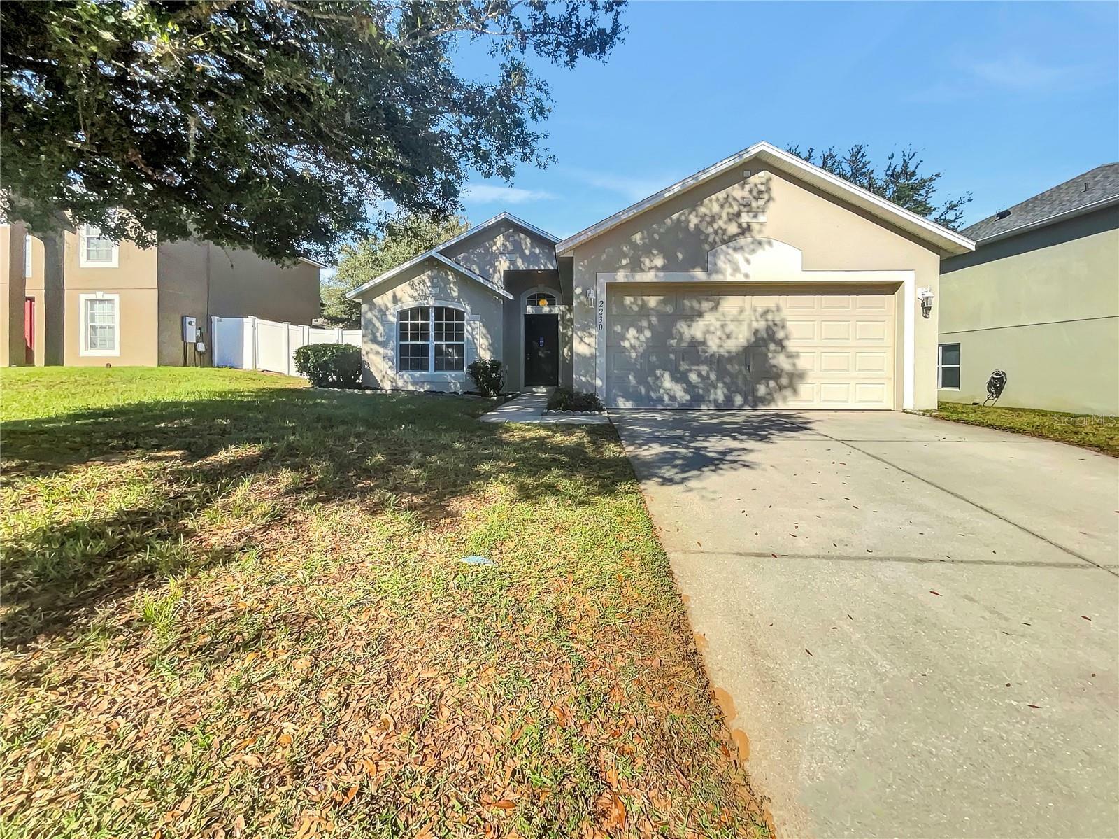 Property Photo:  2230 Tealwood Circle  FL 32778 