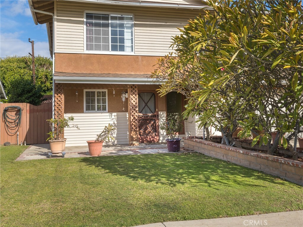 Property Photo:  1709 E Balard Street  CA 90745 