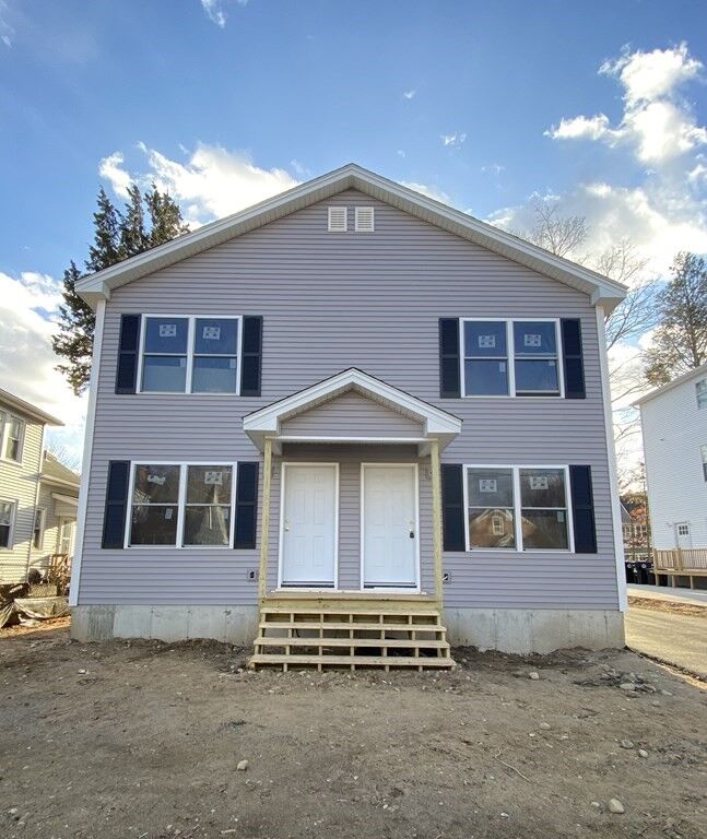 Property Photo:  36-38 Gates St  MA 01040 