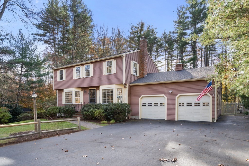 Property Photo: 17 Rocky MA 02052