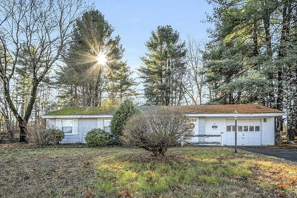 Property Photo: 28 Wildes Road MA 01824