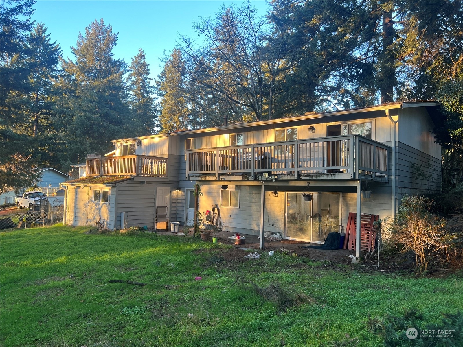 Property Photo:  9302 114th Street SW  WA 98498 