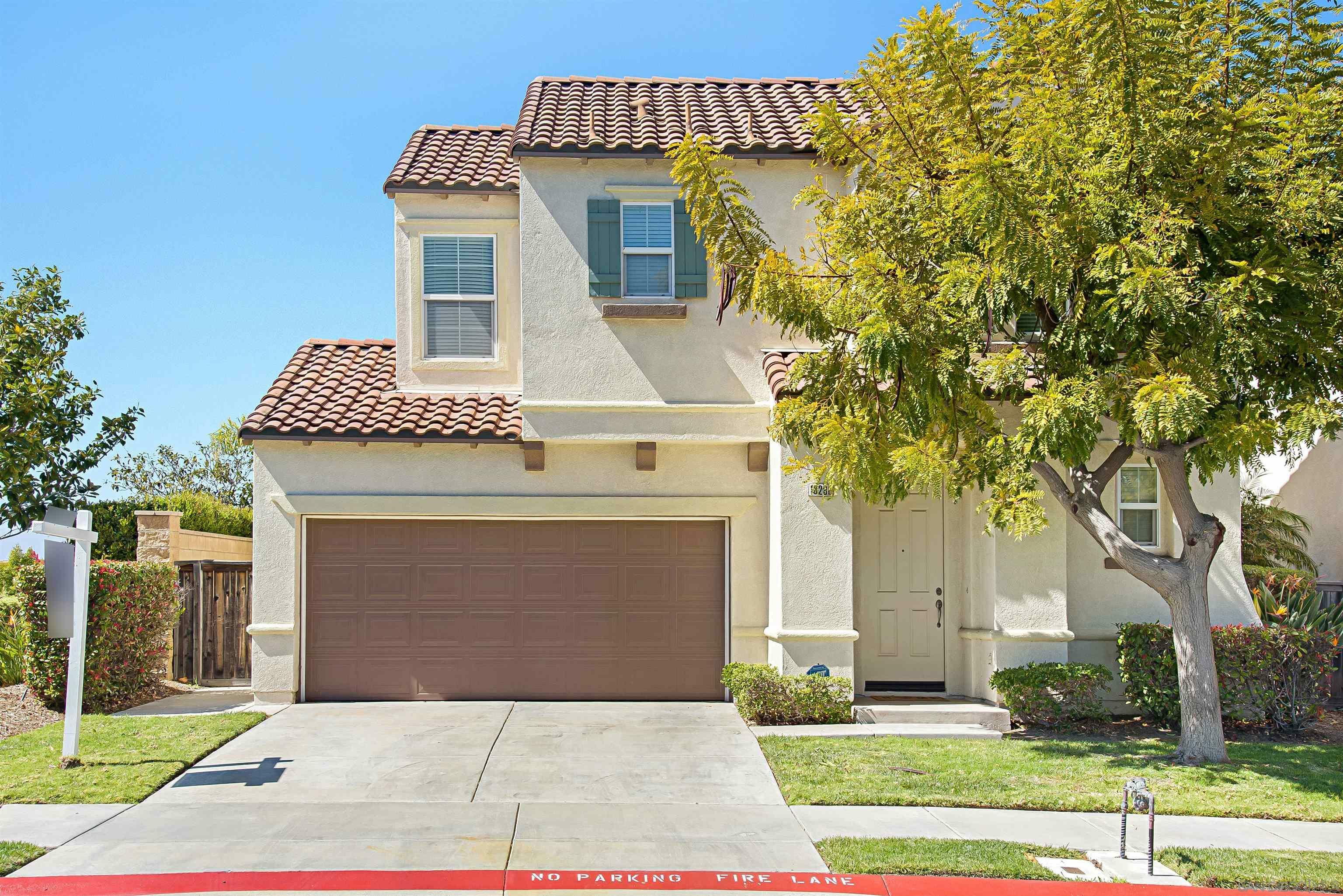 Property Photo:  13286 Nolina Way  CA 92130 