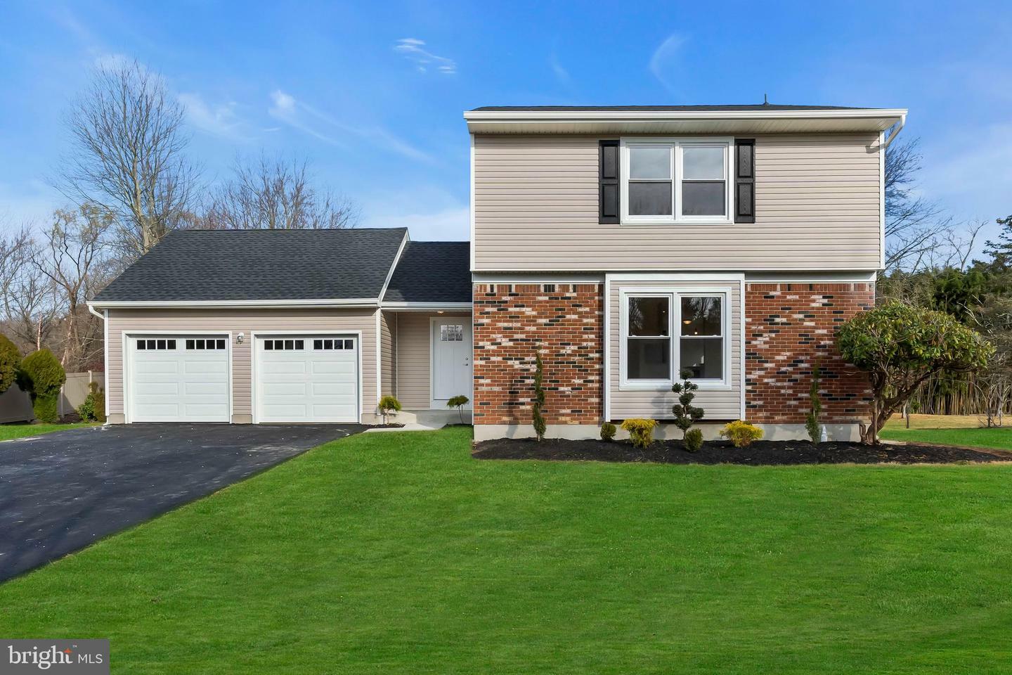 Property Photo: 46 Alexandria Drive NJ 07726