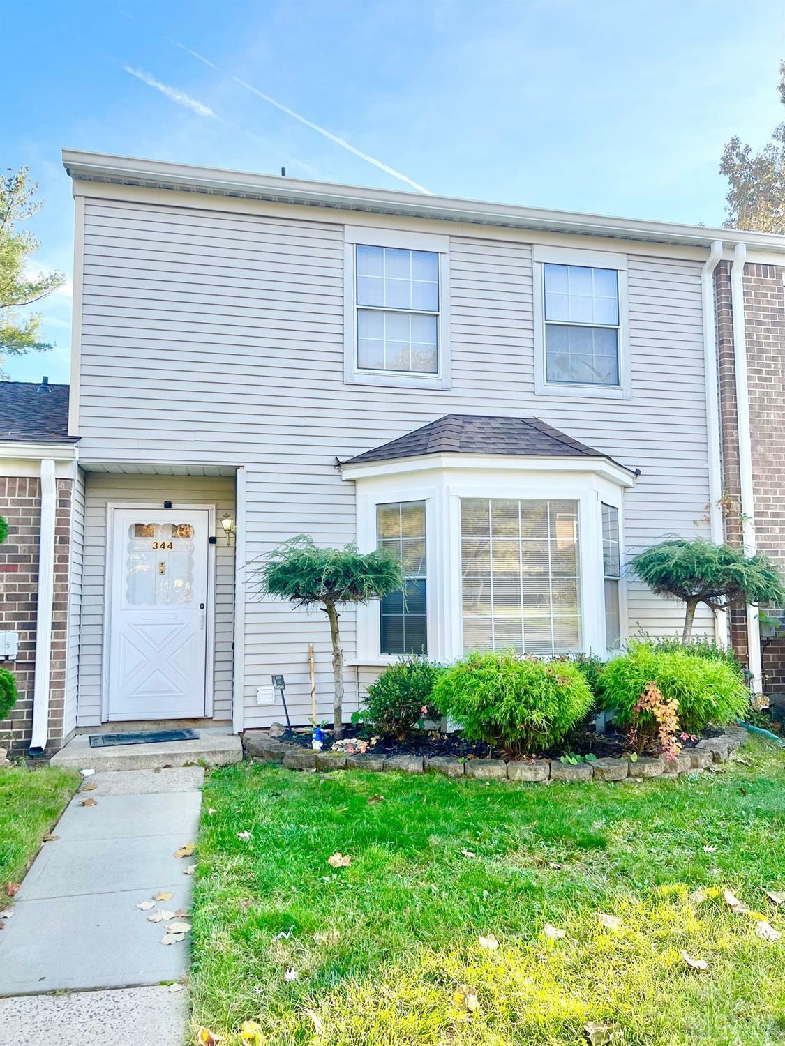 Property Photo: 344 Jester Court NJ 08857