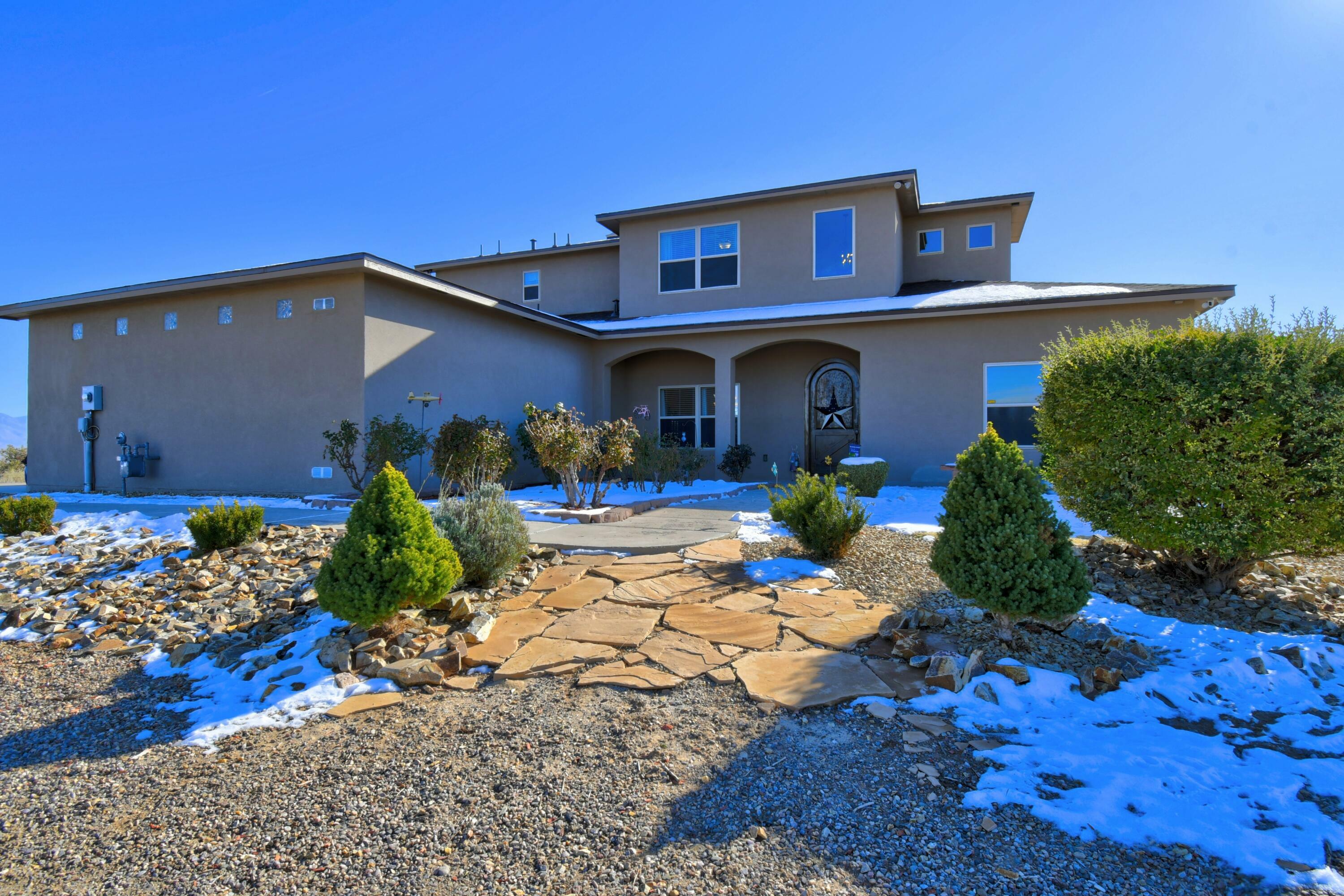 Property Photo:  1501 Pecan Court NE  NM 87144 