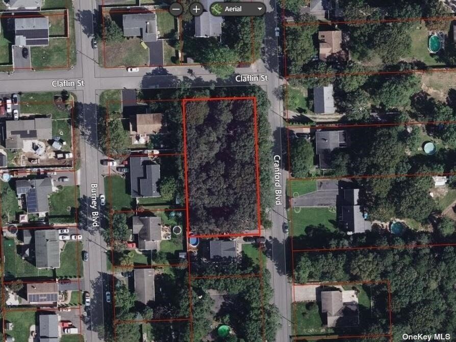 Property Photo: Vl Cranford Boulevard NY 11950