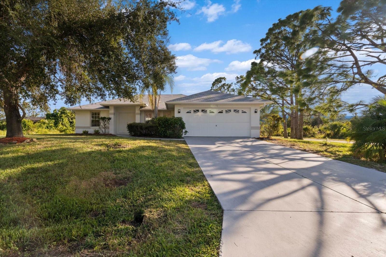 Property Photo:  12131 Vaughan Avenue  FL 33981 