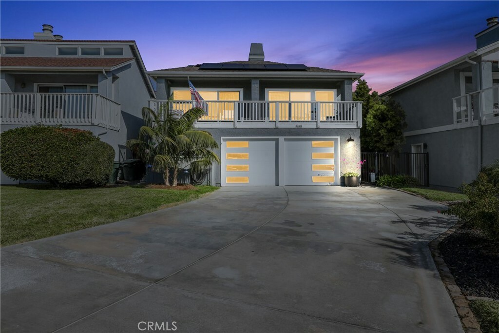 Property Photo:  27401 Capistrano Bluffs Road  CA 92624 