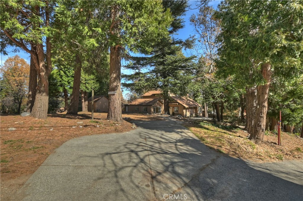 Property Photo:  22328 Forest Drive  CA 92322 