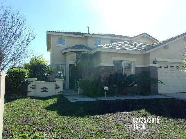 Property Photo:  33025 Valence Court  CA 92592 